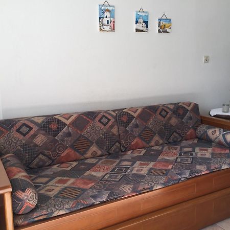Livanina Apartments Kampos Marathokampou Εξωτερικό φωτογραφία
