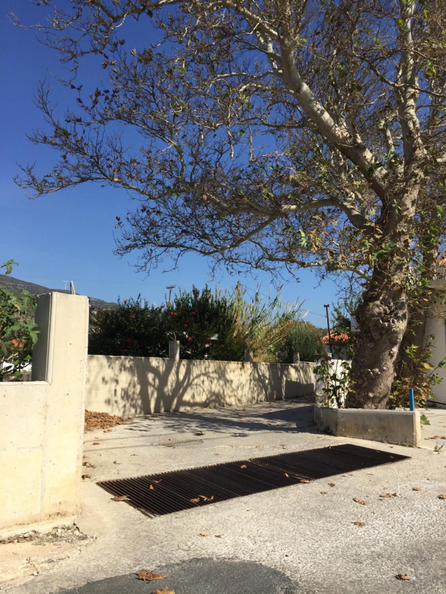 Livanina Apartments Kampos Marathokampou Εξωτερικό φωτογραφία